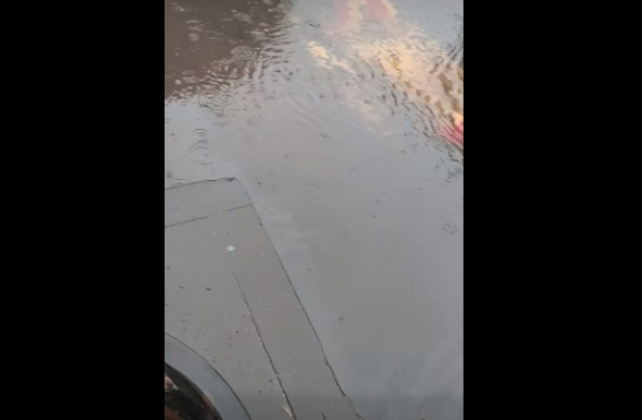 Երևանի մայթերի անմխիթար վիճակը (տեսանյութ)